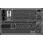 Eduard New Jersey (Tamiya)