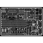 Eduard New Jersey (Tamiya)