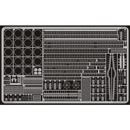 Eduard Mikasa (Hasegawa)