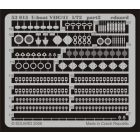 Eduard U-boat VIIC/41 (Revell)