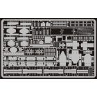 Eduard USS Arizona (Mini Hobby Models)