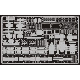 Eduard USS Arizona (Mini Hobby Models)