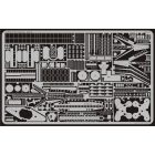 Eduard USS Arizona (Mini Hobby Models)