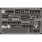 Eduard USS Arizona (Mini Hobby Models)