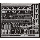 Eduard USS Arizona (Mini Hobby Models)