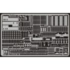 Eduard Liberty Ship (Trumpeter)