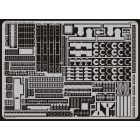 Eduard Liberty Ship (Trumpeter)