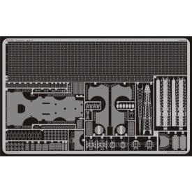 Eduard Yamato (Tamiya)