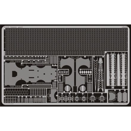 Eduard Yamato (Tamiya)