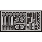 Eduard Yamato (Tamiya)