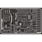 Eduard HMS Hood (Trumpeter)