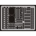 Eduard HMS Hood (Trumpeter)