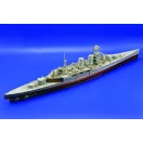 Eduard HMS Hood für Trumpeter-Bausatz fotómaratás