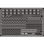 Eduard USS BB-63 Missouri (Tamiya)