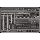 Eduard USS BB-63 Missouri (Tamiya)