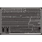 Eduard USS BB-63 Missouri (Tamiya)