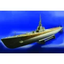 Eduard Gato class submarine Für Revell Bausatz fotómaratás
