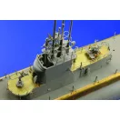 Eduard Gato class submarine Für Revell Bausatz fotómaratás