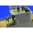 Eduard Gato class submarine Für Revell Bausatz fotómaratás