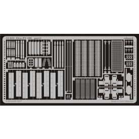 Eduard Elco PT 596 (Italeri)