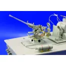 Eduard Elco PT-596 Torpedoboot für Italeri-Bausatz fotómaratás