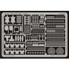 Eduard Elco PT 596 (Italeri)