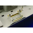 Eduard Elco PT-596 Torpedoboot für Italeri-Bausatz fotómaratás