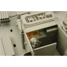 Eduard Elco PT-596 Torpedoboot für Italeri-Bausatz fotómaratás