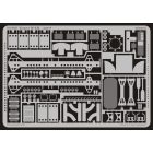 Eduard Vosper M.T.B (Revell)