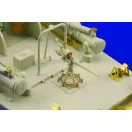 Eduard Vosper M.T.B Für Revell Bausatz fotómaratás