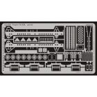 Eduard Vosper M.T.B (Revell)