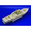Eduard Vosper M.T.B Für Revell Bausatz fotómaratás
