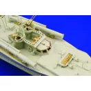 Eduard Vosper M.T.B Für Revell Bausatz fotómaratás