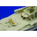 Eduard Vosper M.T.B Für Revell Bausatz fotómaratás