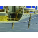Eduard Yukikaze 1940 für Hasegawa-Bausatz fotómaratás