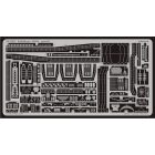 Eduard Yukikaze 1940 (Hasegawa)