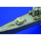 Eduard Yukikaze 1940 für Hasegawa-Bausatz fotómaratás