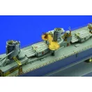 Eduard Yukikaze 1940 für Hasegawa-Bausatz fotómaratás