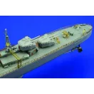 Eduard Yukikaze 1940 für Hasegawa-Bausatz fotómaratás