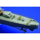 Eduard Yukikaze 1940 für Hasegawa-Bausatz fotómaratás