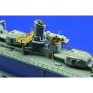Eduard Yukikaze 1940 für Hasegawa-Bausatz fotómaratás
