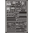 Eduard S-100 Schnellboot Flak 38 20mm (Revell)