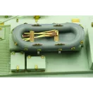 Eduard S-100 Schnellboot Flak 38mm fotómaratás