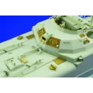 Eduard S-100 Schnellboot Flak 38mm fotómaratás