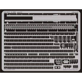 Eduard I-400 (Tamiya)