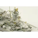 Eduard Admiral Graf Spee für Trumpeter fotómaratás