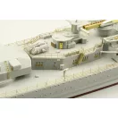Eduard Admiral Graf Spee für Trumpeter fotómaratás