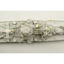 Eduard Admiral Graf Spee für Trumpeter fotómaratás