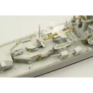 Eduard Admiral Graf Spee für Trumpeter fotómaratás