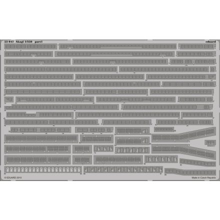 Eduard Akagi (Hasegawa)